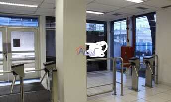 Imagem 5: Prédio, Várzea da Barra Funda - São Paulo