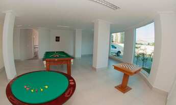 Imagem 4: FIORE PRIME FLAT STYLE - 1 QUARTO SALA COZINHA WC 1 VAGA