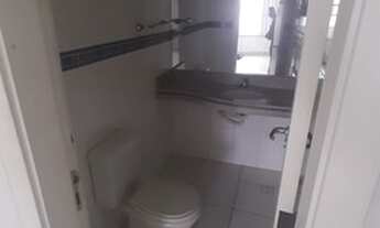 Imagem 5: Vendo ou alugo Sala ampla - 85 m2 c/ 3 ambientes e 2 banheiros. Ed. Tiradentes Reduto - Be