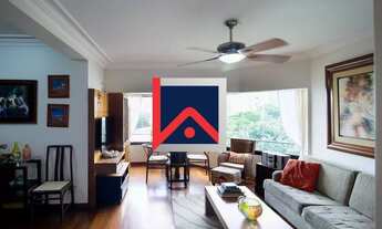 Imagem: Apartamento Venda 3 Dormitórios - 110 m²