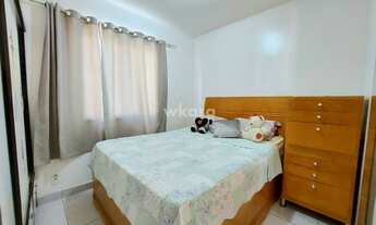 Imagem 5: Apartamento para venda tem 71 metros quadrados com 3 quartos em Praia da Baleia - Serra