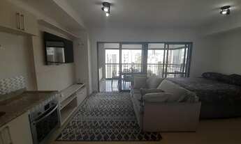 Imagem 7: Studio para Venda em São Paulo, Santa Cecília, 1 dormitório, 1 banheiro, 1 vaga