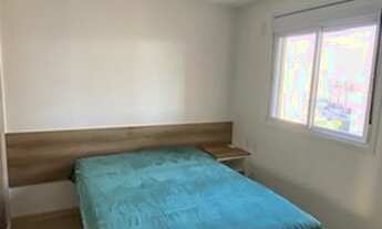 Imagem 4: Studio para aluguel com 38 metros quadrados com 1 quarto em Jardim Flor da Montanha - Guar