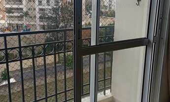 Imagem 5: Apartamento 3 Dorm - Spazzio Dellarte -Campestre - Santo André - SP