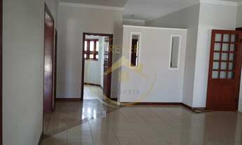 Imagem 5: CASA RESIDENCIAL em CAMPINAS - SP, LOTEAMENTO ALPHAVILLE CAMPINAS