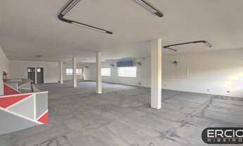 Imagem 3: Aluguel sobreloja 272m² Avenida Nsra do Sabara São Paulo/SP valor de locação R$ 7.000,00 O