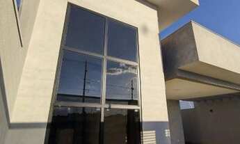 Imagem 3: Casa com 3 dormitórios à venda, 136 m² por R$ 650.000,00 - Parque Residencial Quebec - Mar