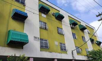 Imagem 2: Apartamento Colubandê 2 Quartos Garagem Perto do Supermercado Grand Marché