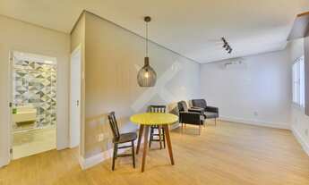 Imagem: PORTO ALEGRE - Padrão - Moinhos de Vento