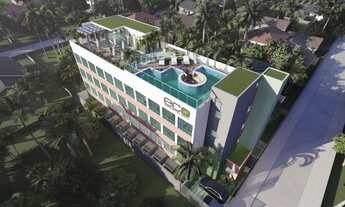 Imagem 7: Sol e Mar K Residence Club Flat em Porto de Galinhas, invista no verão