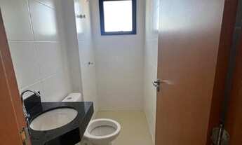 Imagem 6: Apartamento à venda, 2 quartos, 1 suíte, 1 vaga, Alto Umuarama - Uberlândia/MG