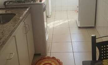 Imagem 6: Apartamento 3/4, 01 Suíte; Super conservado e espaçoso, cozinha grande. Andar alto, nas