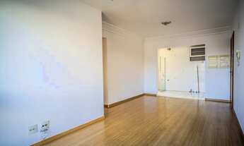 Imagem 2: Apartamento para venda com 70 metros quadrados com 3 quartos em Partenon - Porto Alegre