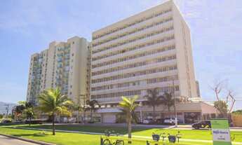 Imagem: Apartamento para venda com 51 metros quadrados