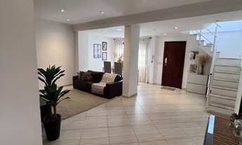 Imagem 7: Maravilhosa casa de vila com alto padrão de acabamento duplex