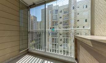 Imagem 5: APARTAMENTO COM 61m², 3 DORMS, 1 SUÍTE, SALA AMPLA, 1 VAGA. - VILA AUGUSTA / GUARULHOS