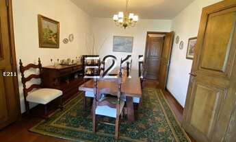 Imagem 5: Apartamento para Venda em Rio de Janeiro, São Conrado, 4 dormitórios, 1 suíte, 1 banheiro