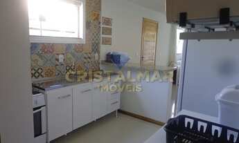 Imagem 7: *LINDO SOBRADO NA PRAIA DE CANTO GRANDE*