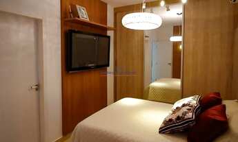 Imagem 4: Casa em condomínio para venda 3 quarto(s) aeroclube porto velho