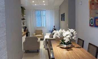 Imagem 2: Copacabana: totalmente reformado, 3 quartos, 1 suíte!!!