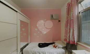 Imagem 6: Rio de Janeiro - Apartamento Padrão - Quintino Bocaiuva