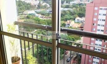 Imagem: Apartamento à venda, 52 m² por R$ 230.000,00