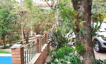 Imagem 6: Casa com 6 dormitórios à venda, 321 m² por R$ 1.600.000 - Sape - Niterói/RJ