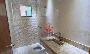 Imagem 4: Casa à venda, 130 m² por R$ 425.000 - Jardim dos Alpes I - Londrina/PR