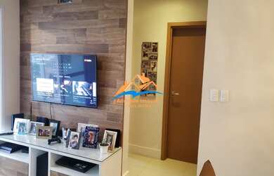 Imagem 3: APARTAMENTO RESIDENCIAL em SANTOS - SP, JOSÉ MENINO