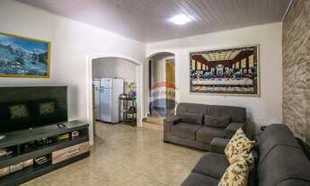 Imagem 5: Casa 4 dormitórios à venda, 340 m² por R$ 210.000 - Vale do Palha - Lago Norte - DF