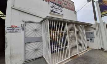 Imagem: Casa com 5 dormitórios para alugar, 600