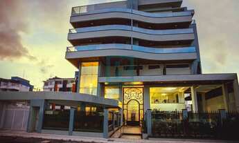 Imagem: Apartamento alto padrão à 100m da praia