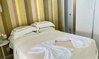 Imagem 3: Apartamento beira mar para aluguel de temporada diaria com 3 quartos em Jatiúca - Maceió