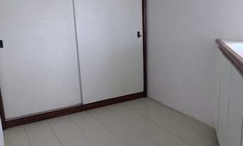 Imagem 2: Edf Porta D'Água de 330 m2, com 3 quartos, 2 suítes, 3 vagas, lazer em Monteiro