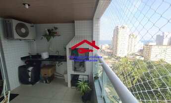 Imagem: Apartamento à venda em Praia Grande/SP