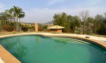 Imagem 4: Fazenda com área de 80000 m² em Mateus Leme/MG