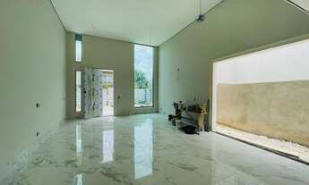 Imagem 3: Casa de condomínio térrea para venda possui 203 metros quadrados com 3 quartos