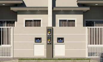 Imagem 3: Geminado 2 quartos em Navegantes - Machados