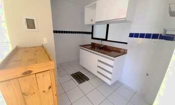 Imagem 7: Apt. no Cond. Príncipe de Astúrias em Capim Macio, lazer completo