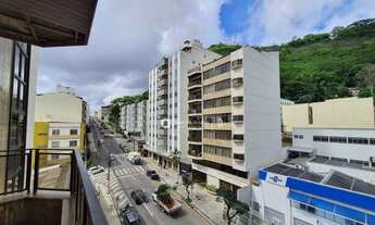 Imagem 7: Apartamento com 4 dormitórios à venda, 235 m² por R$ 1.150.000,00 - Santa Helena - Juiz de