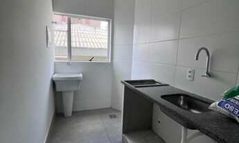 Imagem 5: Kitnet com 1 dormitório para alugar, 32 m² por R$ 1.200/mês - Centro - Londrina/PR