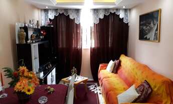 Imagem 5: Excelente Apartamento 02 Quartos com Garagem - Aceitamos Financiamento