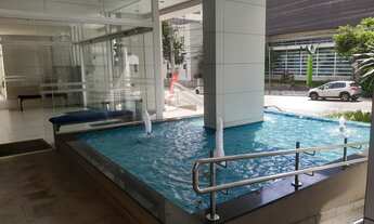 Imagem 6: Cjto Comercial Jardins- Parque Ibirapuera 37m2