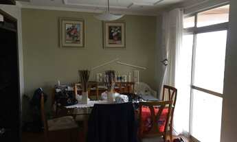 Imagem 4: Apartamento com 3 quartos no Solar do Porto Edificio - Bairro Gaion em Londrina