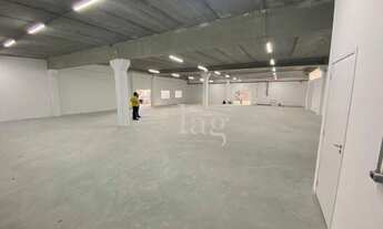 Imagem 5: Salão para alugar, 441 m² por R$ 16.000,00/mês - Jardim Nova Manchester - Sorocaba/SP