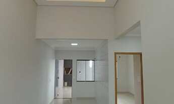 Imagem 5: Casa à venda, 60 m² por R$ 280.000,00 - Santa Cruz - Cascavel/PR