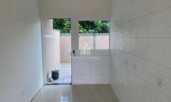 Imagem 3: Casa Nova 02 Dormitórios (01 Suíte), Aceita Financiamento!