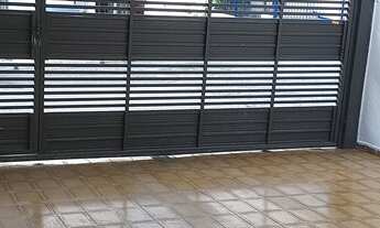 Imagem 5: Residêncial ou Comercial sobrado 125 mts 3 dormitórios,4 banheiros e garagem 2 autos !!