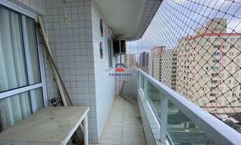 Imagem 7: Apartamento com 1 dorm, Caiçara, Praia Grande - R$ 225 mil, Cod