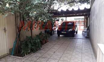 Imagem: Casa Térrea com 160 metros quadrados com